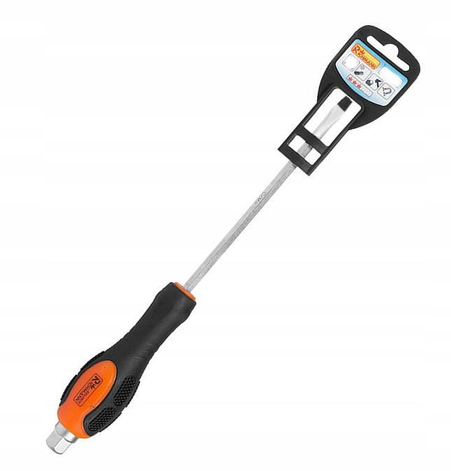 Отвертка ударная плоская Richmann под ключ 6 ммх250 мм (C5336)
