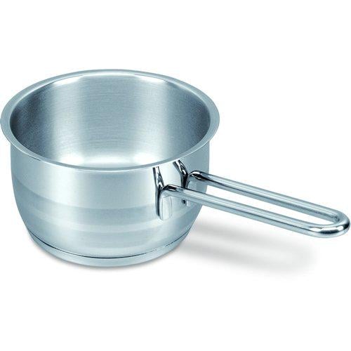 Ківш Korkmaz astra 14x7 см 1 л (a1891)