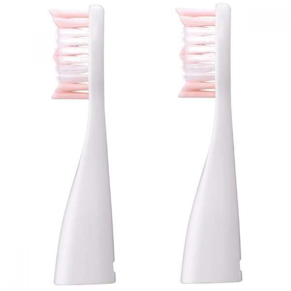 Насадки для электрической зубной щетки Panasonic WEW-0965-W503 2 шт. (31301079)