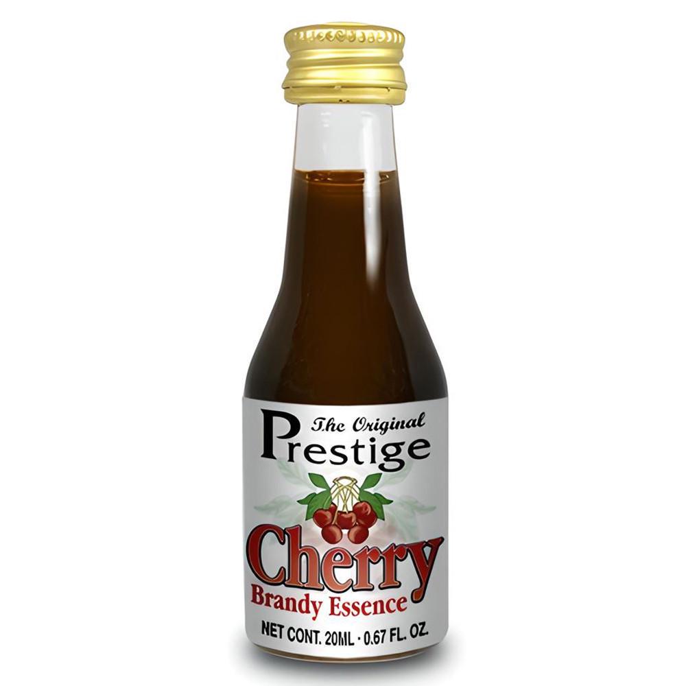 Эссенция Prestige Cherry Brandy 20 мл (20097391) Эссенция Prestige Cherry Brandy 20 мл (20097391)