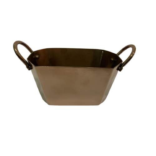 Ведерко серверировочное Empire 0,8 л Бронзовый (543162)