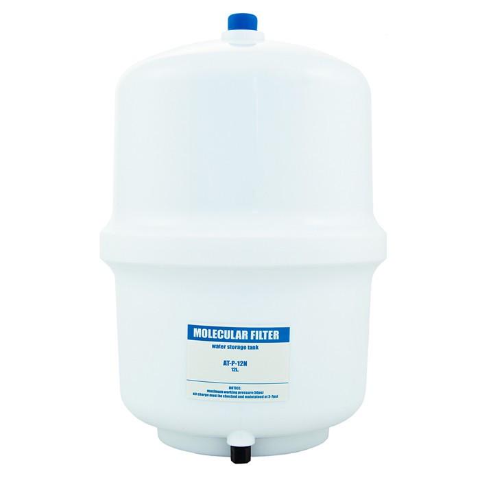 Фільтр зворотного осмосу Platinum Wasser ULTRA5 - фото 6 Фільтр зворотного осмосу Platinum Wasser ULTRA5 - фото 6