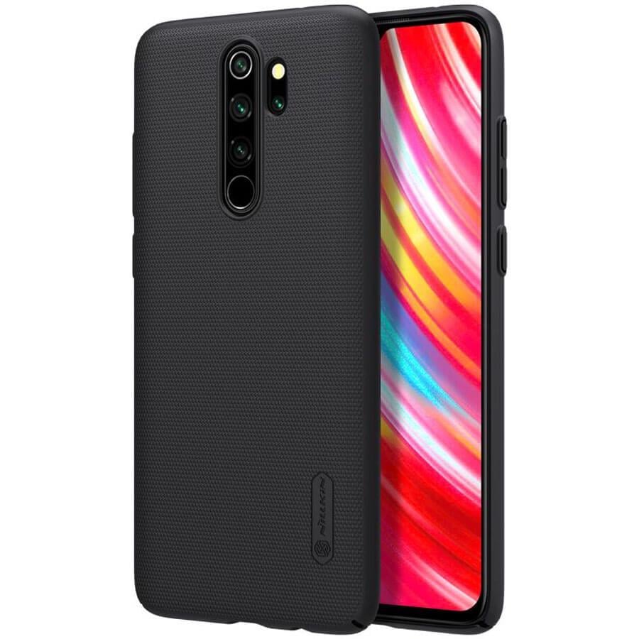 Чохол Nillkin Matte для Xiaomi Redmi Note 8 Pro