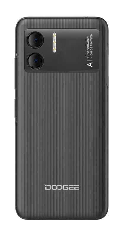 Смартфон Doogee X98 3/16 Gb Global Graphite Gray (E00290) - фото 3