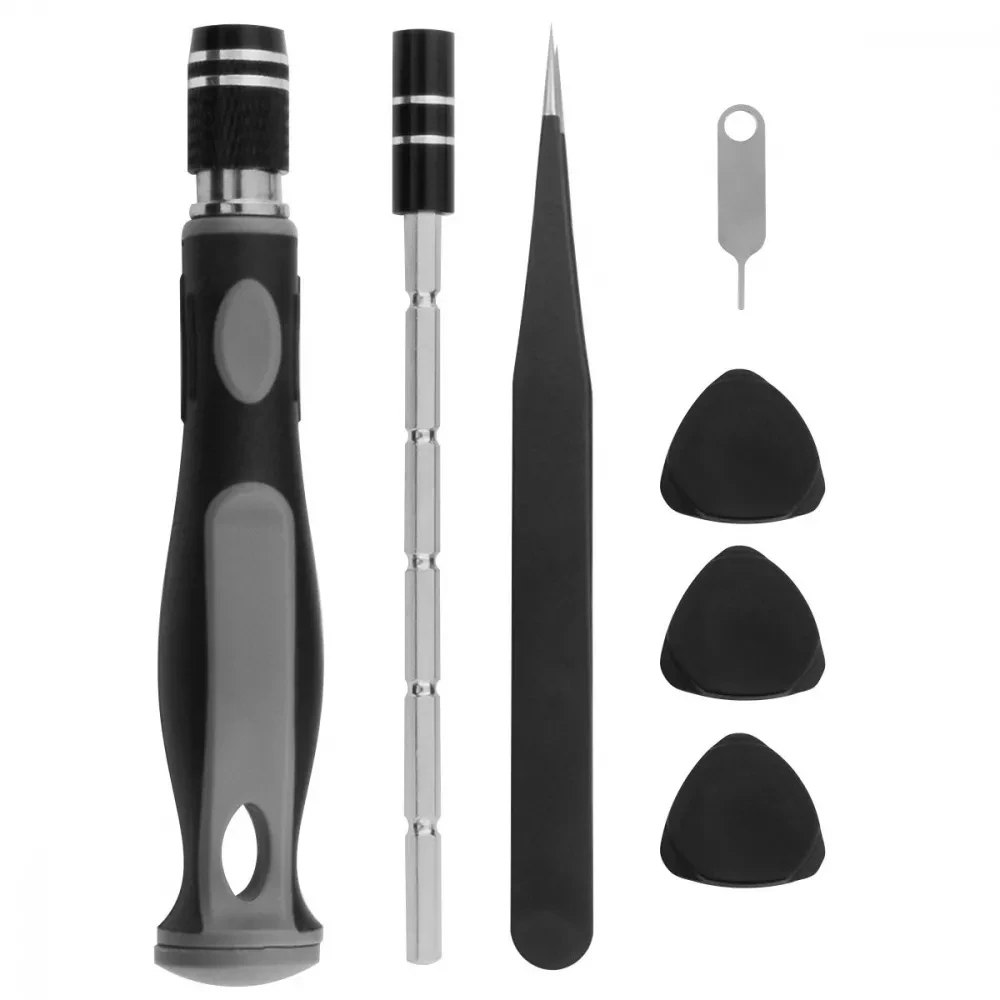 Набір викруток KS-840059 48in1 - фото 2 Набір викруток KS-840059 48in1 - фото 2