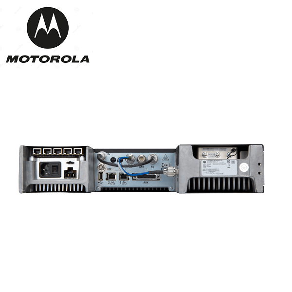 Ретранслятор Motorola SLR 8000 VHF 146-174 МГц 100 Вт 64 канали - фото 3