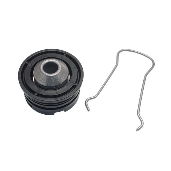 Блок подшипников для вертикальной стиральной машины Whirlpool 481952028026 6204-2Z