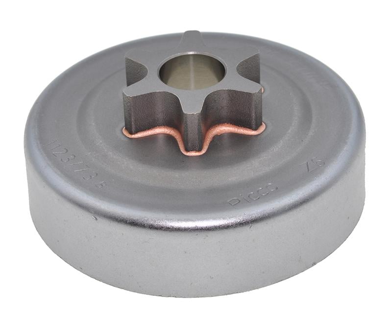 Чашка сцепления VJ Parts для бензопилы St MS 210 11236402073 d66х69 d13 L27