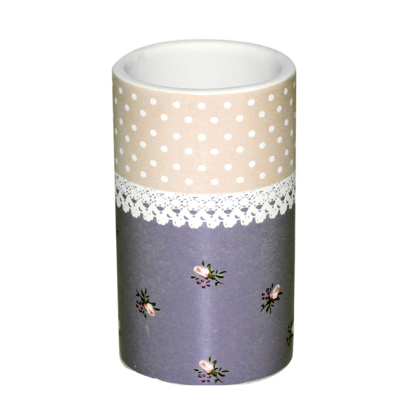 Стакан SNT Ситец (MSN-888-03-008)