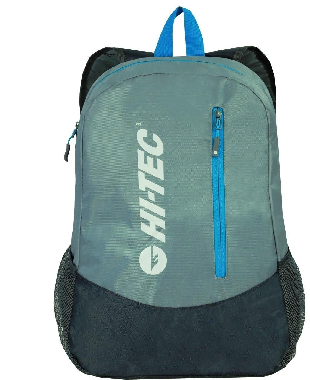 Рюкзак Hi-Tec 18 л Серый (MS62457) Рюкзак Hi-Tec 18 л Серый (MS62457)