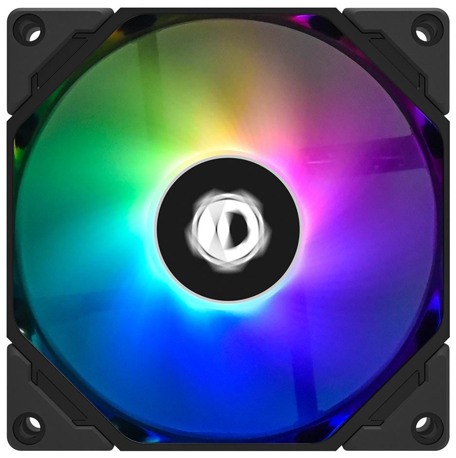 Вентилятор для корпуса ID-Cooling TF-9215 ARGB 92 мм