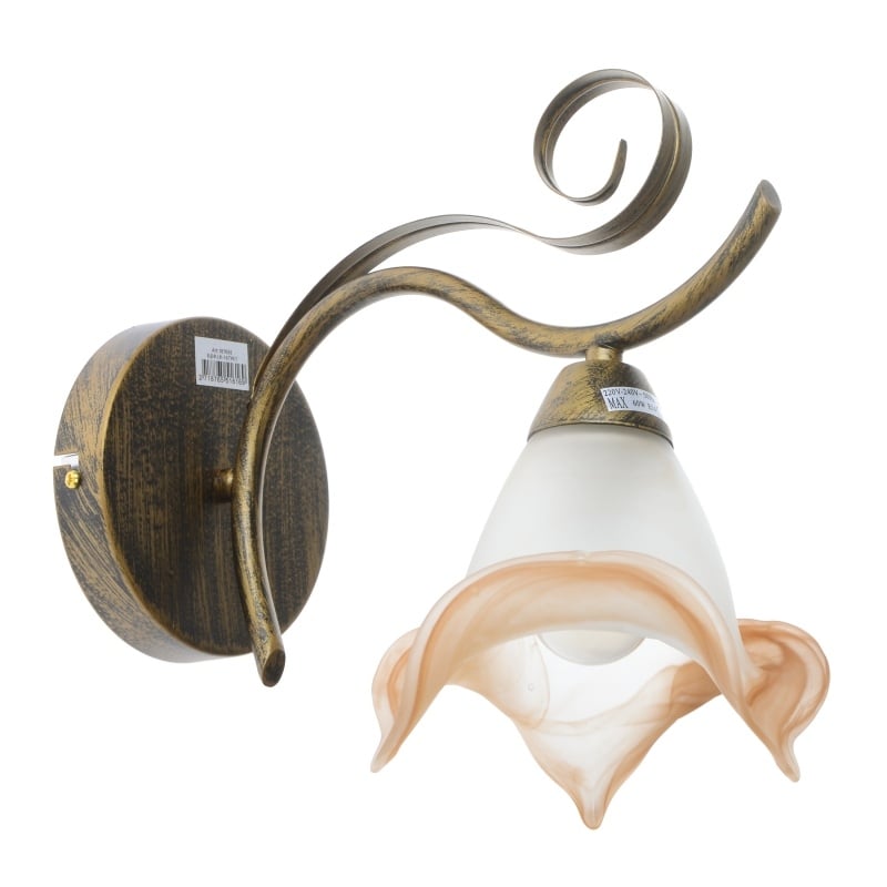 Бра Brille LK-147W/1 (187655)