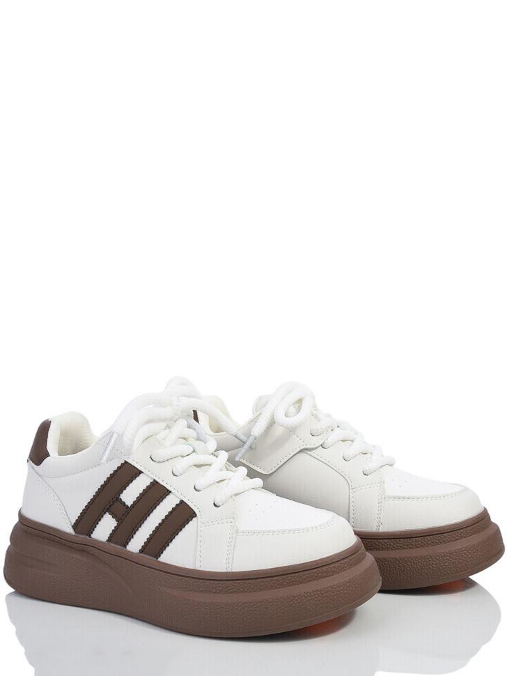 Черевики демісезонні Paliament C281-2 р. 33 Білий