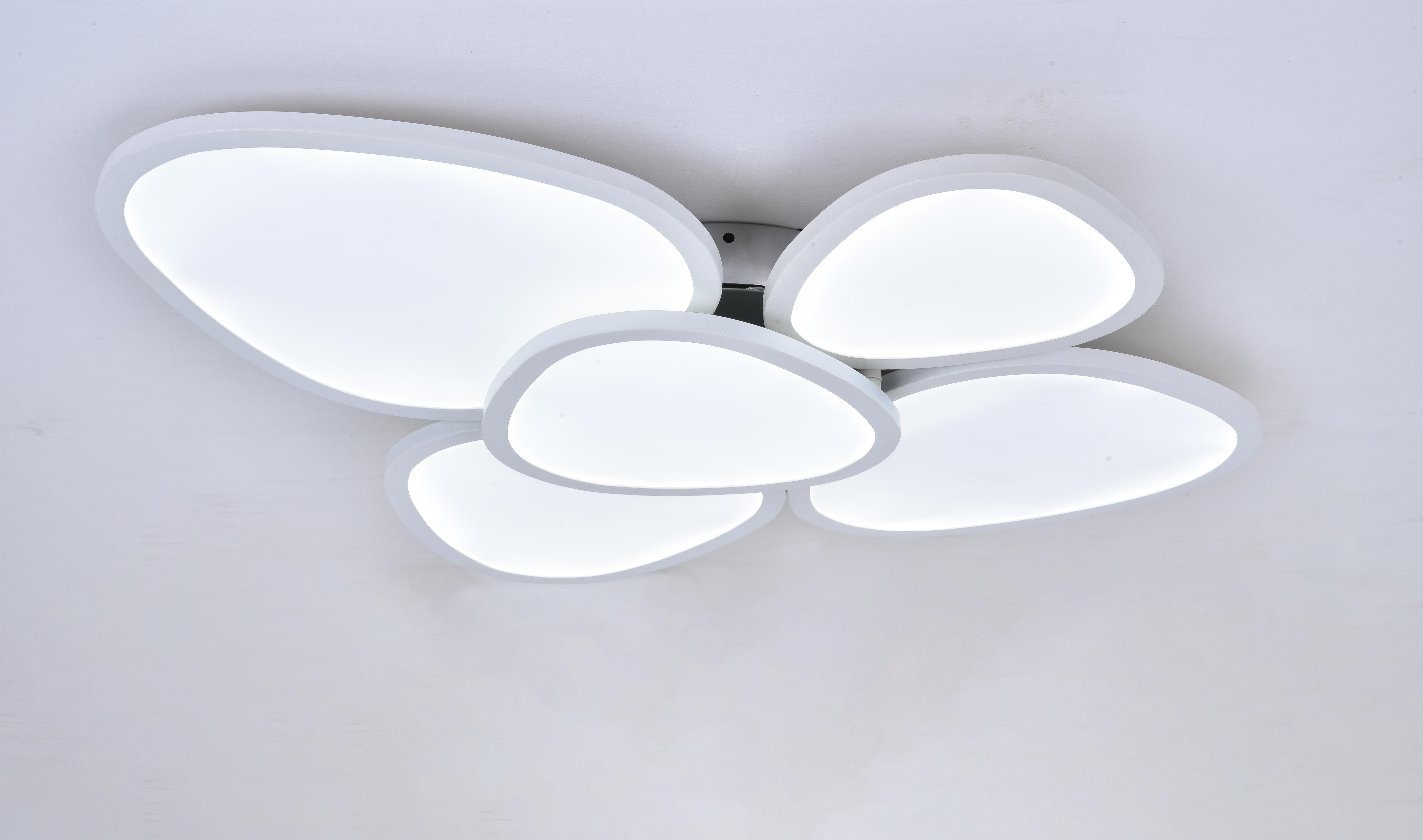 Люстра светодиодная Sirius 2910 L (000036705)