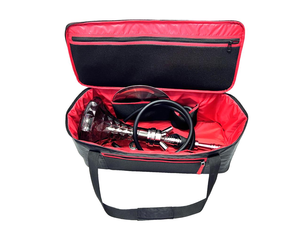 Сумка LeRoy Hookah Basic 55 см (LS28LR0106) - фото 5