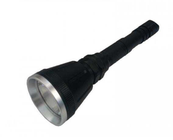 Фонарь для охоты Bailong BL-Q3888 XM-L2 U2 Т6 подствольный - фото 2