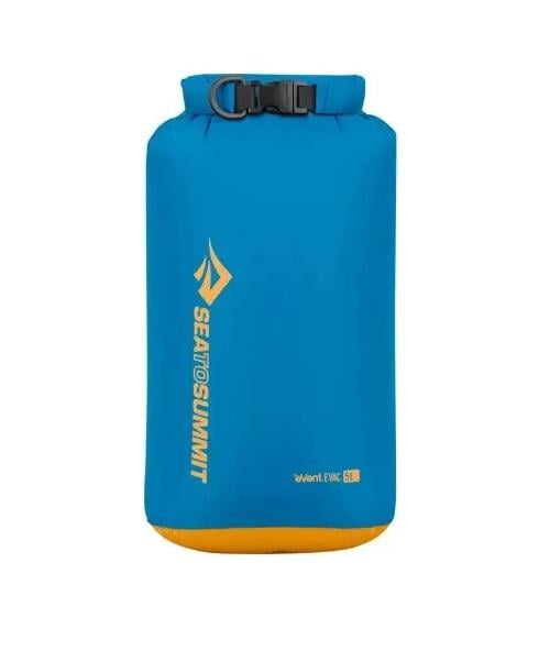 Гермочохол Sea To Summit Evac Dry Bag 5 л Turkish Tile (1033-STS ASG012031-031604)