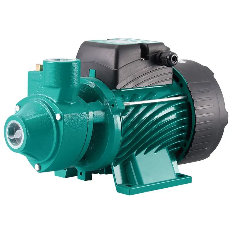 Насос поверхневий Taifu вихровий QBB60 TF0060 370 Вт (257233)