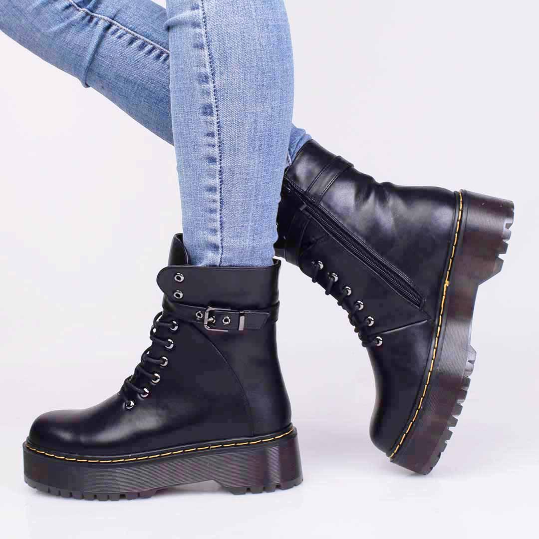 Ботинки женские 335373 р. 39 25 см