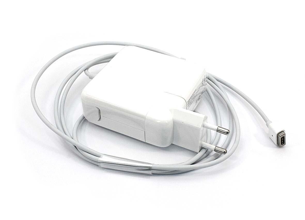 Блок питания для ноутбука Apple MagSafe 45W 14,5V 3,1A T-shape (079394)