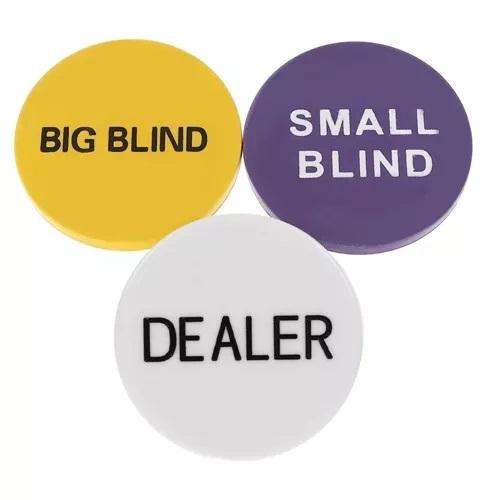 Набор для покера Polska блэкджек с 300 фишек в чемодане - фото 5