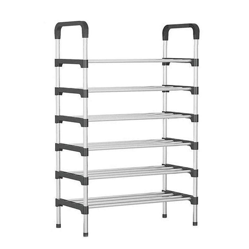 Стойка для обуви Shoe Rack SR-03 6 полочек (SS-34) - фото 1