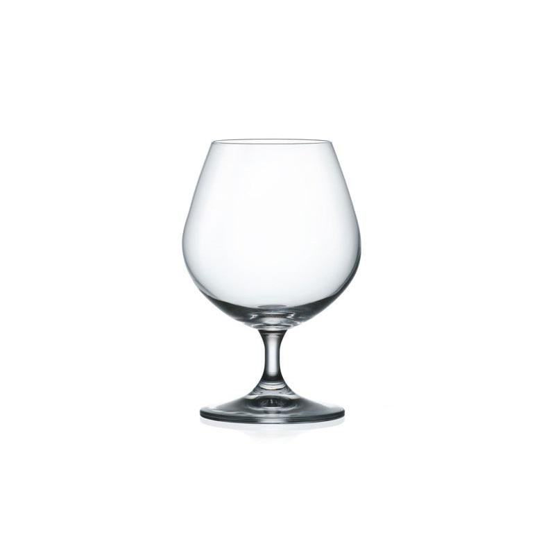 Набор бокалов для коньяка Bohemia Lara 40415/400 400 мл 6 шт. - фото 1