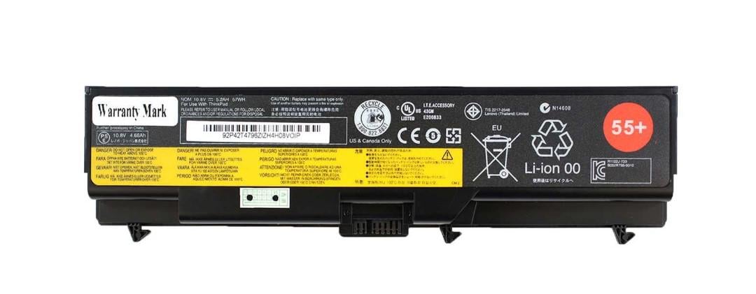 Аккумулятор для Lenovo ThinkPad T420 (147842)