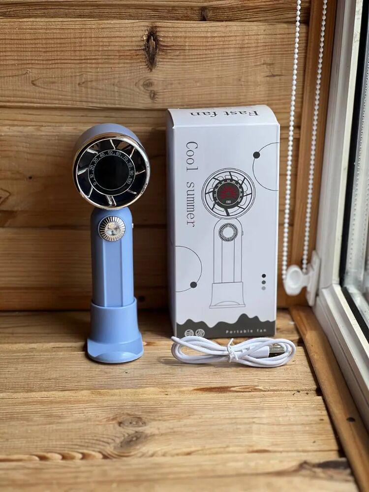 Вентилятор настольный fan AND LY-954 (27712395)