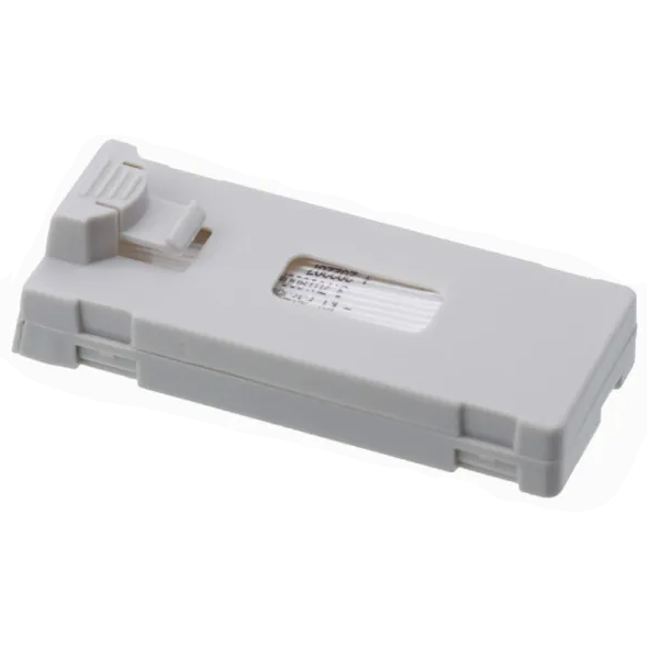 Акумулятор для квадрокоптера RC E99 K3 Pro Li-Po 1800 mAh 3,7 V Gray (d348)