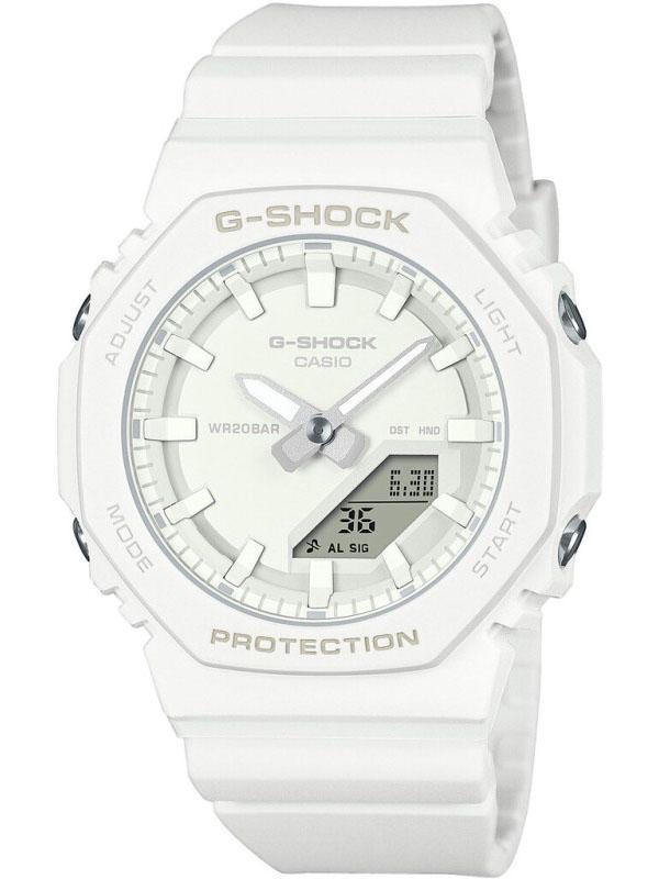 Наручний годинник жіночий Casio GMA-P2100-7AER (835986)