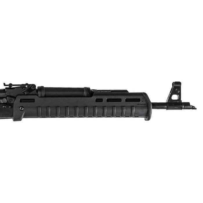 Цевье Magpul ZHUKOV для AK-47/AK-74 Черный (MAG586-BLK) - фото 6