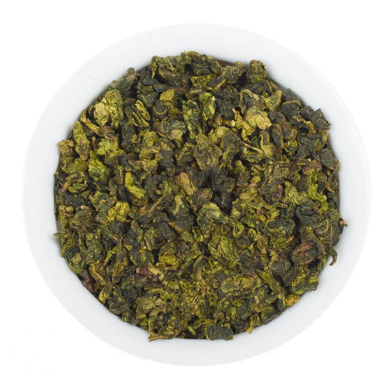 Улун Мій Чай Те Гуань Інь Преміум 50 г (2885) Улун Мій Чай Те Гуань Інь Преміум 50 г (2885)