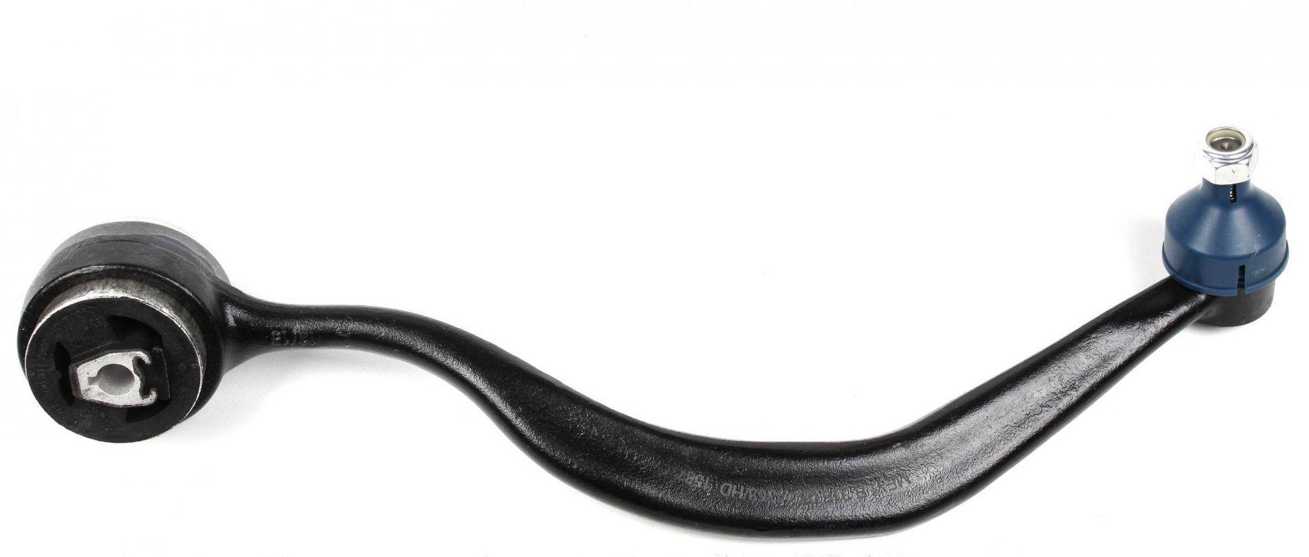 Важіль підвіски Meyle передній/зверху L BMW 7 E38 94-02 M52/M60/M62 (316 050 4363/HD)