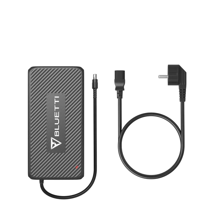 Зарядний пристрій BLUETTI T500 500W