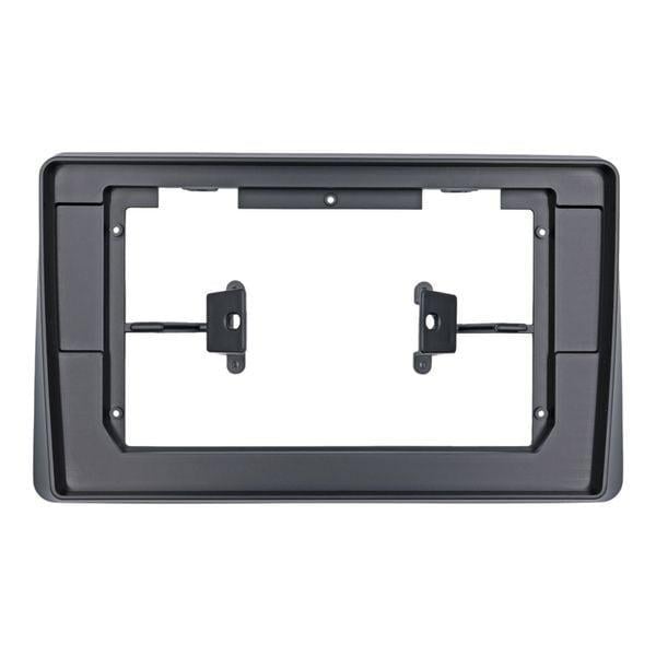 Перехідна рамка QIV QBR-F 5027-68 для Renault Duster Arkana 2019 F1 10" (QBR-F 5027-68)