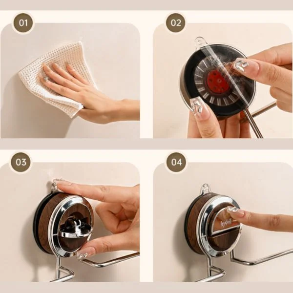 Держатель для туалетной бумаги G00216 (G00216) - фото 9