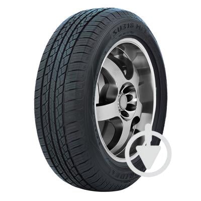 Автошина WestLake SU318 H/T 285/60 R18 116H (497052)