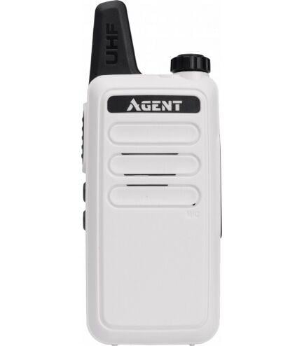 Рация Agent AR-T7 White (13568)