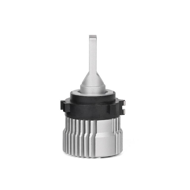 Лампи світлодіодні Carlamp Led H7 для VW O.E.M-Series + Canbus 2 шт. (VW/OEM) - фото 3 Лампи світлодіодні Carlamp Led H7 для VW O.E.M-Series + Canbus 2 шт. (VW/OEM) - фото 3