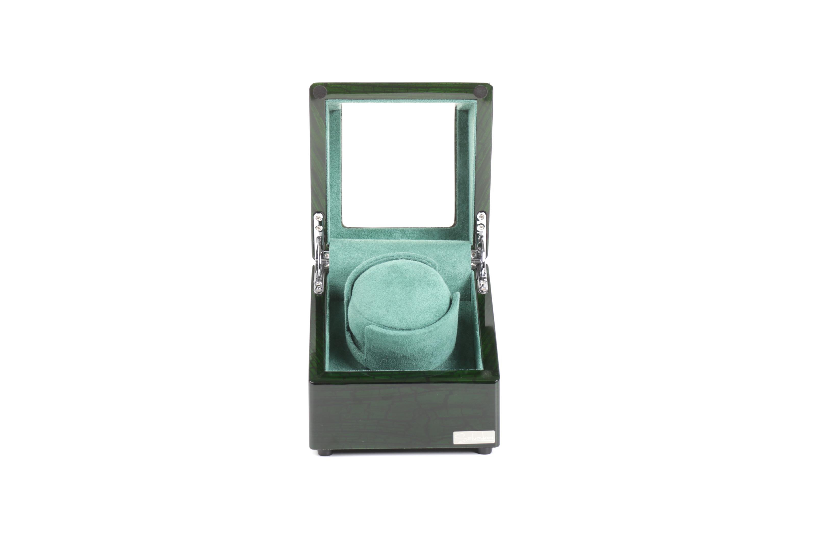 Ящик Salvadore 1041/GEEF/F5 для подзавода 1 часов (1041/GEEF/F5) - фото 3