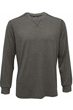 Лонгслив чоловічий HOM XL Сірий (400296) - фото 3 Лонгслив чоловічий HOM XL Сірий (400296) - фото 3