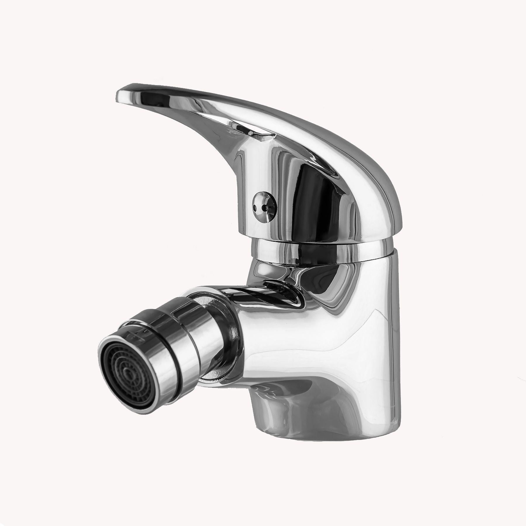Смеситель для биде Globus Lux Sena GLS-106 Смеситель для биде Globus Lux Sena GLS-106