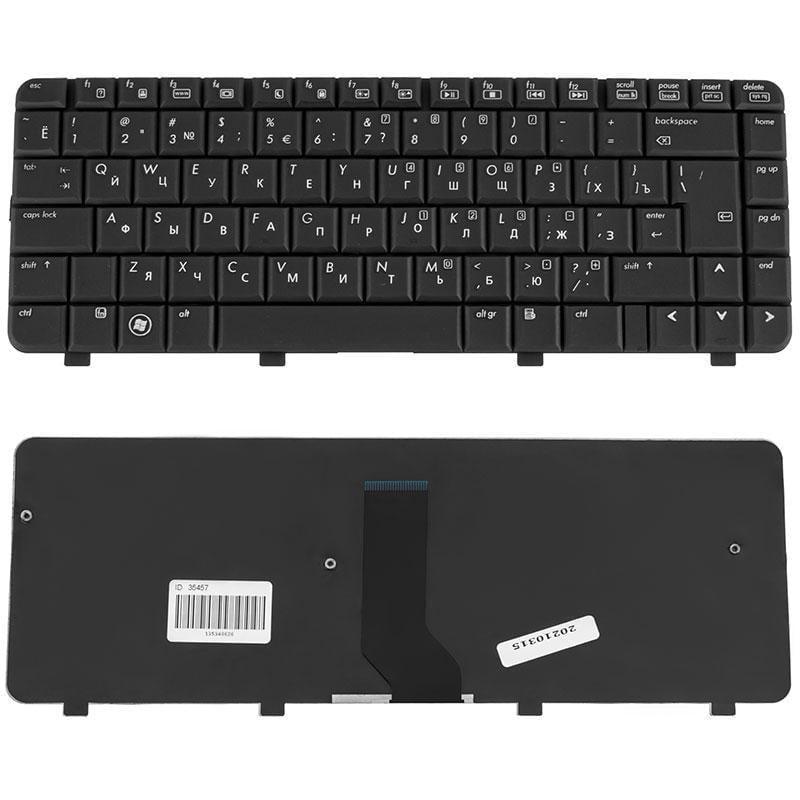 Клавиатура для ноутбука HP Pavilion DV4-1238 (175341) - фото 2