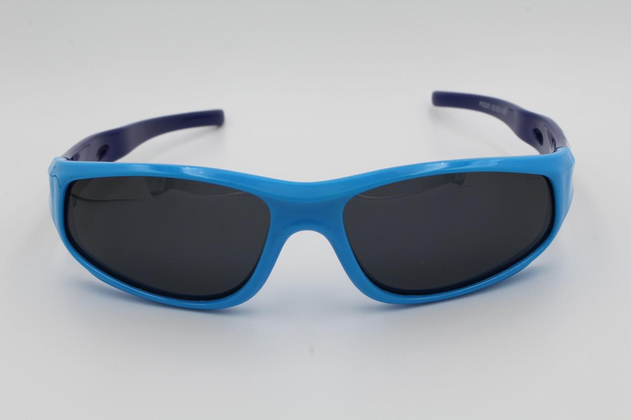 Сонцезахисні окуляри дитячі неломайки (Р5025) - фото 2 Сонцезахисні окуляри дитячі неломайки (Р5025) - фото 2