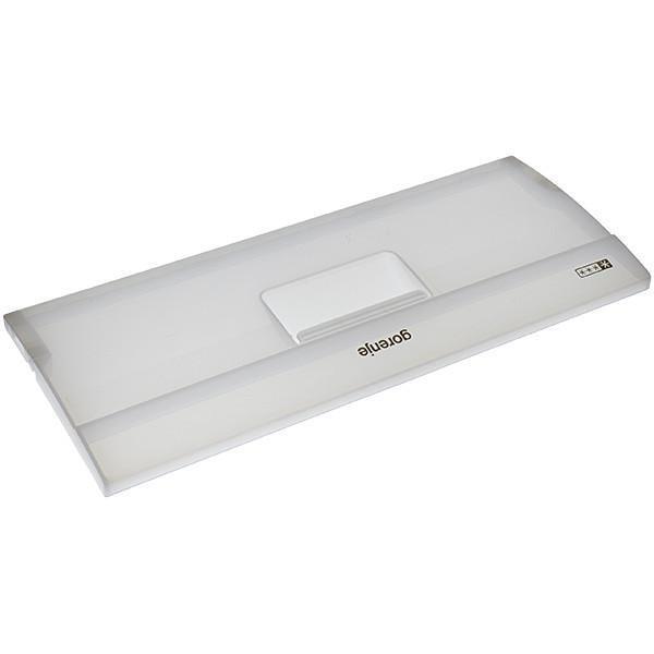 Панель ящика морозильной камеры Gorenje 690336 (00000005490) - фото 2