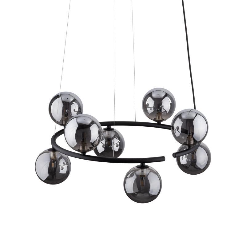 Люстра TK Lighting 6844 Anabelle - фото 2