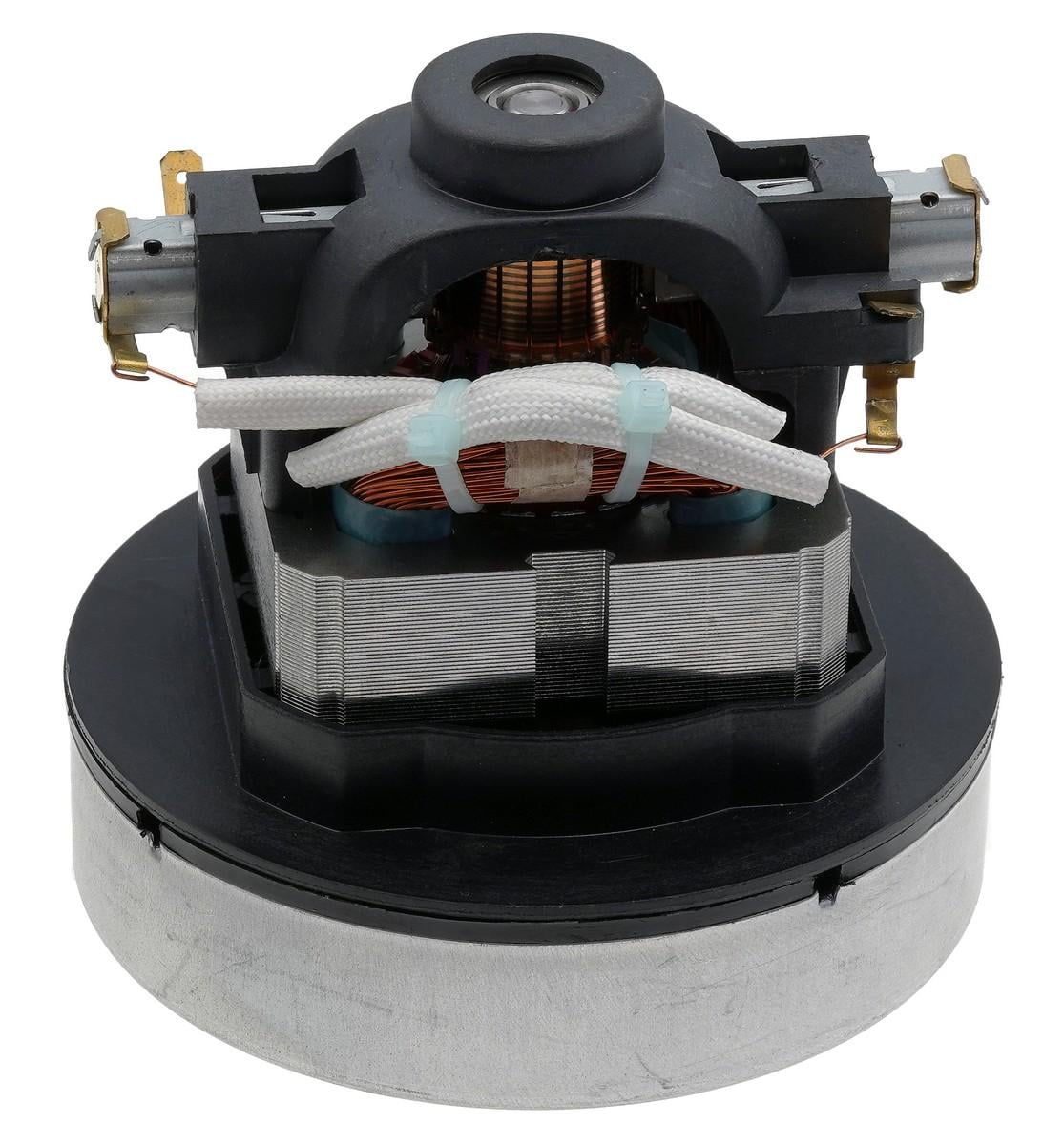 Двигатель VJ Parts для моющего пылесоса Saturn/Haddo 1200W D106 H114 (VC07W0582AG WCM-F)