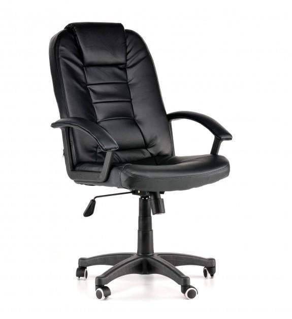 Кресло офисное Nordhold Black (7410 mel L) Кресло офисное Nordhold Black (7410 mel L)