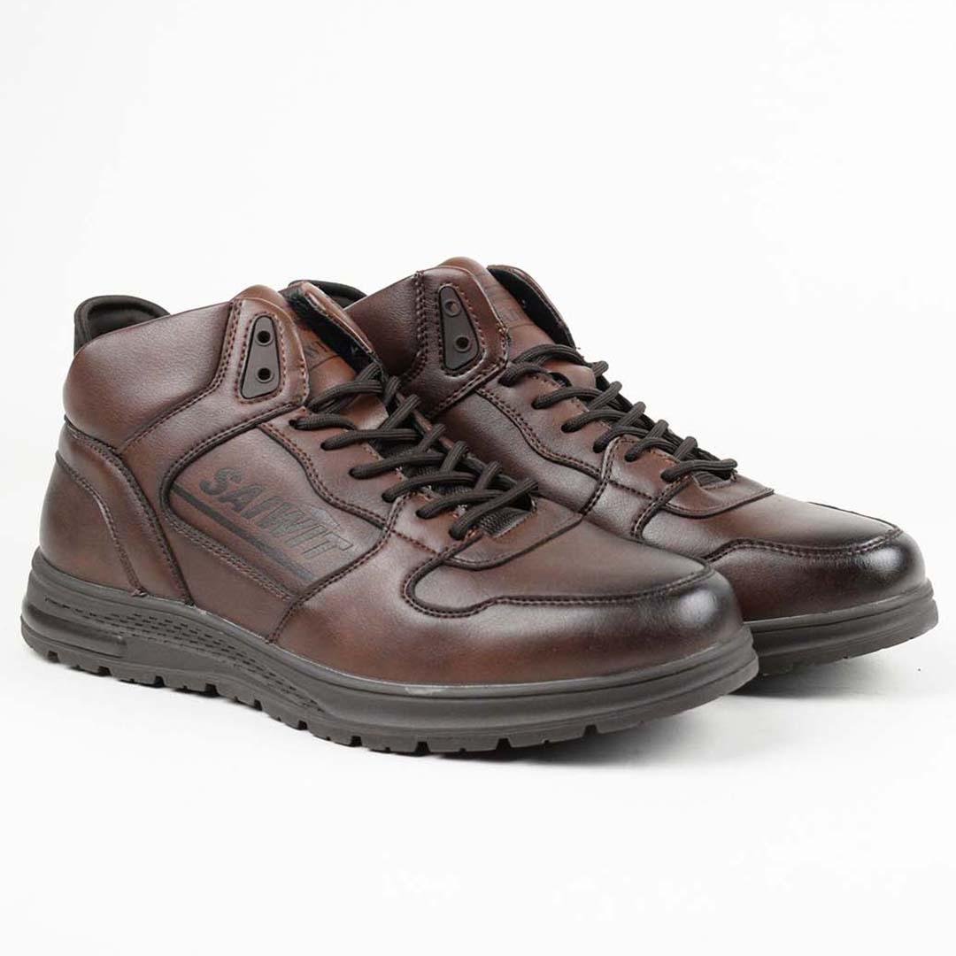 Черевики чоловічі зимові Fashion 337562 р. 40 27 см